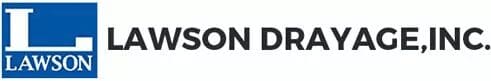 Lawson Drayage Inc. logo